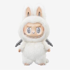 Angel in the Clouds Zimomo from POPMART - 100% Authentic